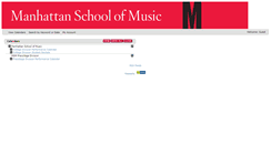 Desktop Screenshot of mastercalendar.msmnyc.edu